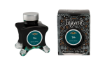 Diamine Inkvent Fountain Pen Ink – Black Edition – Vibe Extreme Sheen
