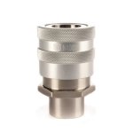 Nozzle With Plug R-series Transmission
