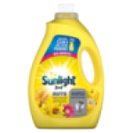 Sunlight 2-IN-1 Auto Summer Sensations Automatic Laundry Liquid 3L