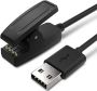 Replacement Charger USB Data Cable Compatible With Garmin Foreruner S20