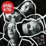 Tell Me If You Like To Cd
