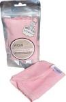 Wowbabe Standard Cleansing Cloth - Wine Berry