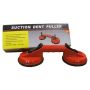 - Double Suction Cup - 4 Pack