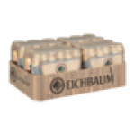 Lager Beer Cans 24 X 500ML