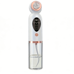 Luxury Micro-bubble Facial Beauty Device Sleek Gentle Pore-care Skin