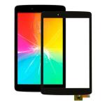 Touch Panel For LG G Pad F 8.0 V480 V490 Black