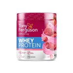 Whey Protein 420G Straw