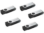 Dahua USB 2.0 Portable Flash Drive 16 Gb – DHI-USB-U116
