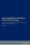 Reversing Balloon Cell Nevus - Overcoming Cravings The Raw Vegan Plant-based Detoxification & Regeneration Workbook For Healing Patients. Volume 3   Paperback