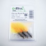 Scientific Fly Pancora Wooly Bugger Gb Std 8 - Basil Manning