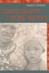 Demography Of The Dobe Kung Evolutionary Foundations Of Human Behavior