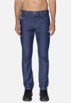 Diesel 1995 Slim Fit Jeans - Dark Wash Blue