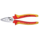 GEDORE Vde Heavy Duty Combination Pliers 200MM Vde 8250-200 H 1550969