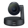 Logitech Rally Ultra HD Ptz Camera For Meeting Rooms 960-001227