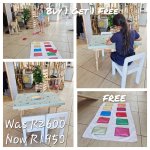 Buy 1 Get 1 Free – Sensory Fun
