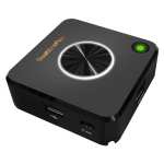 Quattropod Wireless Casting Transmitter - T01