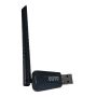 USB Wifi Adapter Dongle - 802.11B/G/N 2.4GHZ Wireless Receiver