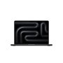 Apple 14-INCH Macbook Pro: M5 Pro Chip With 18-CORE Cpu And 20-CORE Gpu 24GB 2TB SSD - Space Black Model A3426