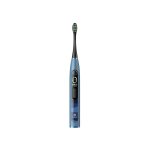X10 Sonic Toothbrush Blue