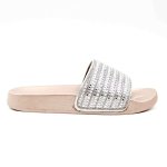 HST412 Siren Ladies Sandals Beige