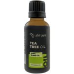 Afri Pure Tea Tree Hair Oil 100% 30ML