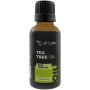 Afri Pure Tea Tree Hair Oil 100% 30ml