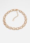 Edosa Necklace - Rose Gold
