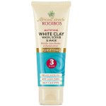 African Extracts Rooibos Purifying Mattifying White Clay Wash Scrub & Mask