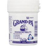 Grandpa Tabs 50