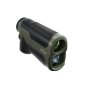 Bushnell 6X25MM Laser Rangefinder 1097M Range