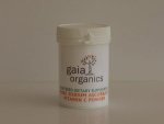 Gaia Organics - Sodium Ascorbate Vitamin C Powder 100G