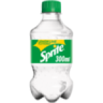 Low Kilojoule Lemon Lime Flavoured Soft Drink Bottle 300ML