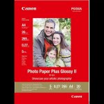 Canon Bundle – PP-201 A4 PR1014X6 4G Sd