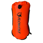 28L Safety Buoy Tow Float - Pink