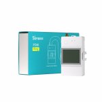 Pow Ct Ring Smart Power Meter
