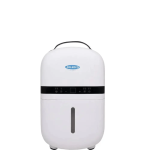 SoLEnco 5L Low Energy Dehumidifier - SOL5LDEHUM