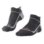 Falke Stride Hidden Black - Black Onesize