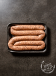 Sizzler Sausage