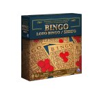 Bingo Tradition Game