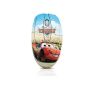 Disney Cars Optical USB Mouse Retail Packaged