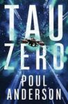 Tau Zero Paperback