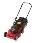Lawn Star – Electric Lawn Mower 2000W Quadrablade Lsq 2048 E