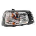 Toyota Tazz Corner Lamp Left 00-07