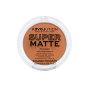 Relove By Revolution Relove Super Matte Pressed Powder Dark Tan 6g