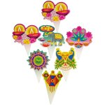 Diwali Card Topper Pack 2 7PC