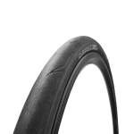 Superpasso Pro Tlr Fold-up Road Tyre - Black transparent 700 X 28C
