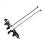 Toshiba Satellite Laptop Hinges A200 A205 A210 A215 Compatible Left + Right
