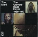 Man The Ultimate Isaac Hayes 1969-1977 Vinyl Record