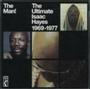 Man The Ultimate Isaac Hayes 1969-1977   Vinyl Record