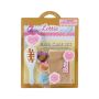 Hair Care Accessory Set For